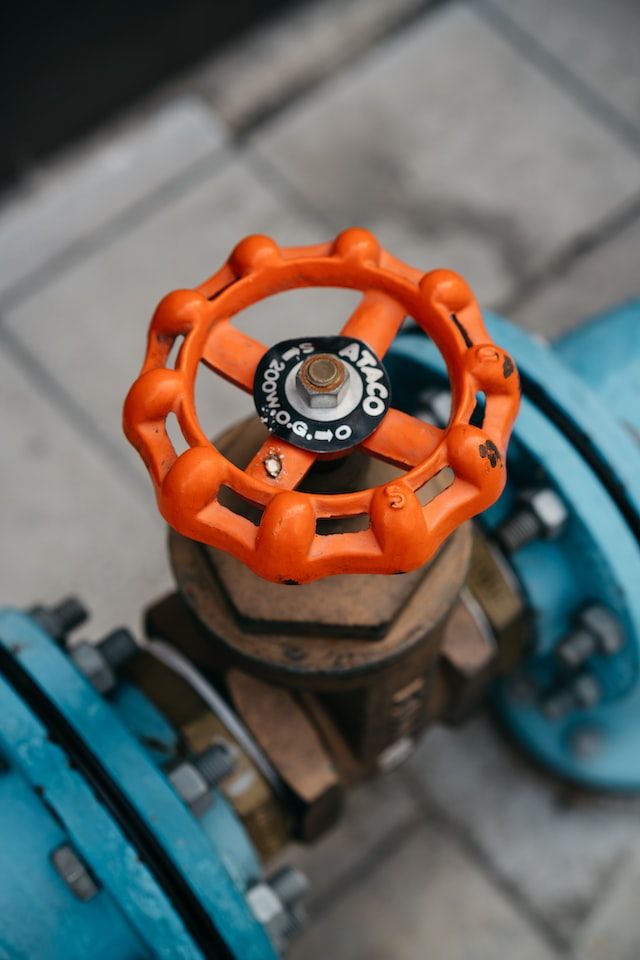 Ventilhersteller Thailand Projekt